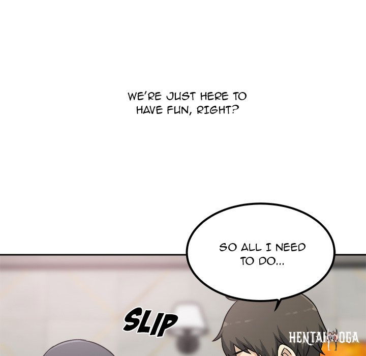 Excuse me, This is my Room Excuse me, This is my Room Chapter 58 - Page 96