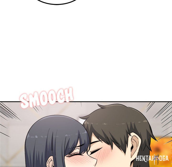 Excuse me, This is my Room Excuse me, This is my Room Chapter 58 - Page 98