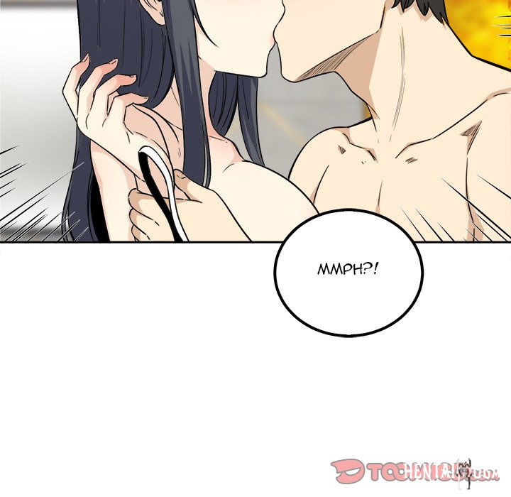 Excuse me, This is my Room Excuse me, This is my Room Chapter 58 - Page 99