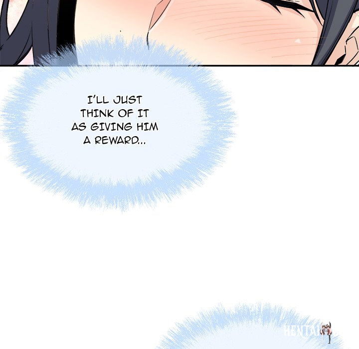 Excuse me, This is my Room Excuse me, This is my Room Chapter 59 - Page 10