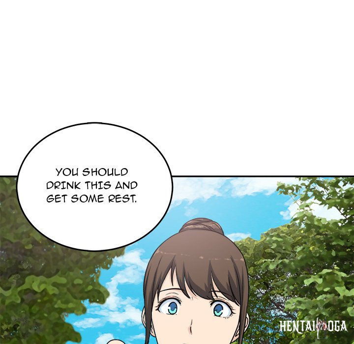 Excuse me, This is my Room Excuse me, This is my Room Chapter 59 - Page 100