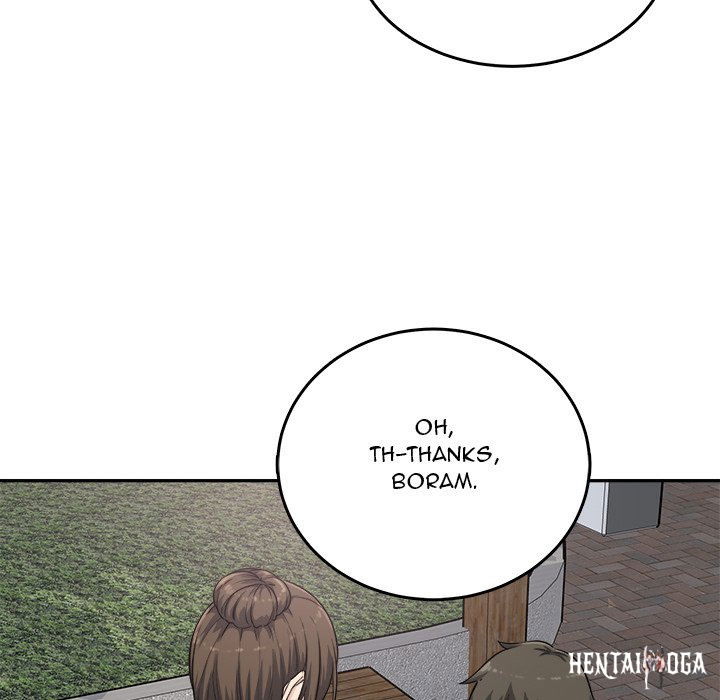 Excuse me, This is my Room Excuse me, This is my Room Chapter 59 - Page 102