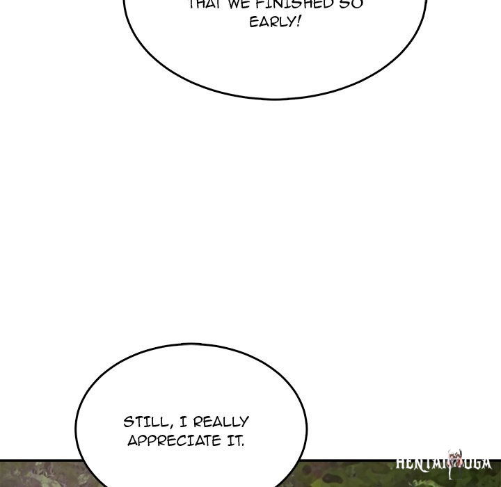 Excuse me, This is my Room Excuse me, This is my Room Chapter 59 - Page 104