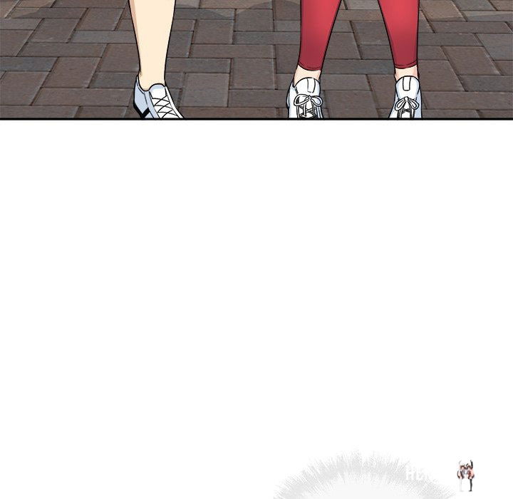 Excuse me, This is my Room Excuse me, This is my Room Chapter 59 - Page 106