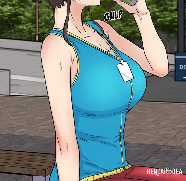 Excuse me, This is my Room Excuse me, This is my Room Chapter 59 - Page 109