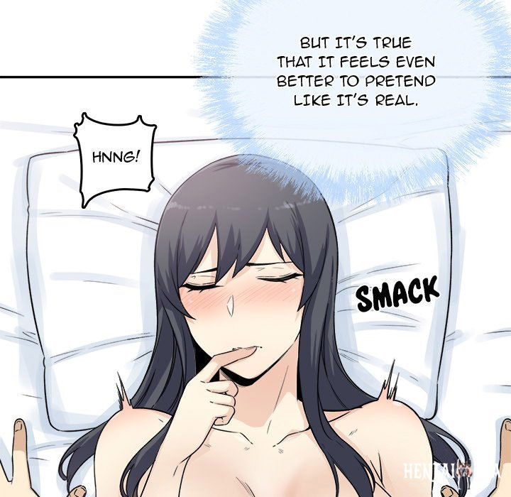 Excuse me, This is my Room Excuse me, This is my Room Chapter 59 - Page 11