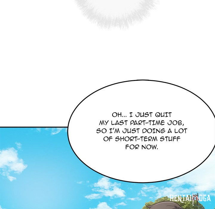 Excuse me, This is my Room Excuse me, This is my Room Chapter 59 - Page 114