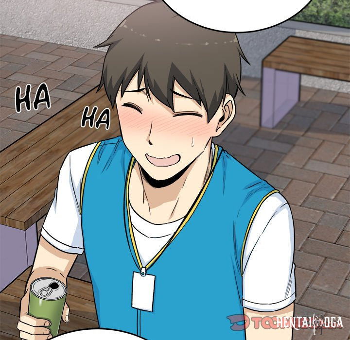 Excuse me, This is my Room Excuse me, This is my Room Chapter 59 - Page 117