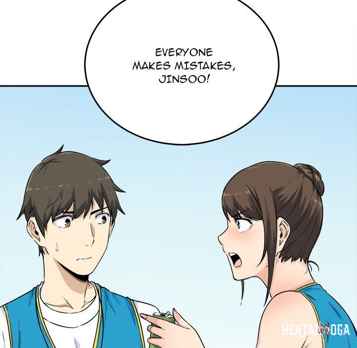 Excuse me, This is my Room Excuse me, This is my Room Chapter 59 - Page 119