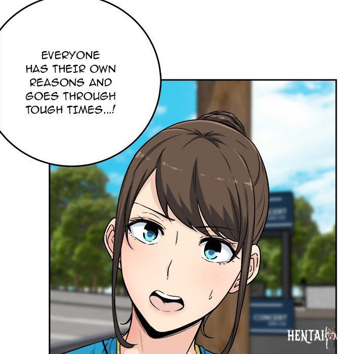 Excuse me, This is my Room Excuse me, This is my Room Chapter 59 - Page 121