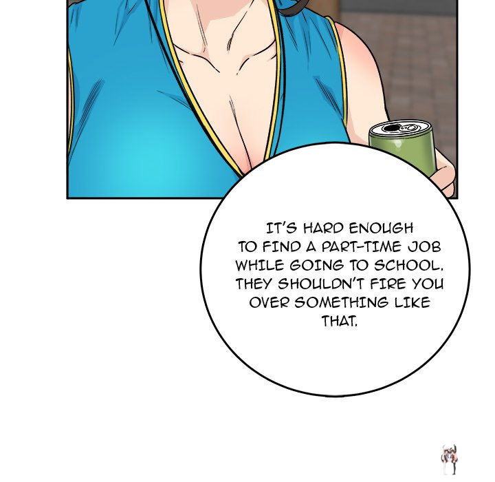 Excuse me, This is my Room Excuse me, This is my Room Chapter 59 - Page 122