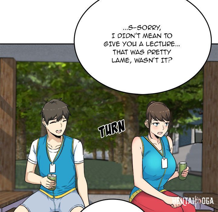 Excuse me, This is my Room Excuse me, This is my Room Chapter 59 - Page 125