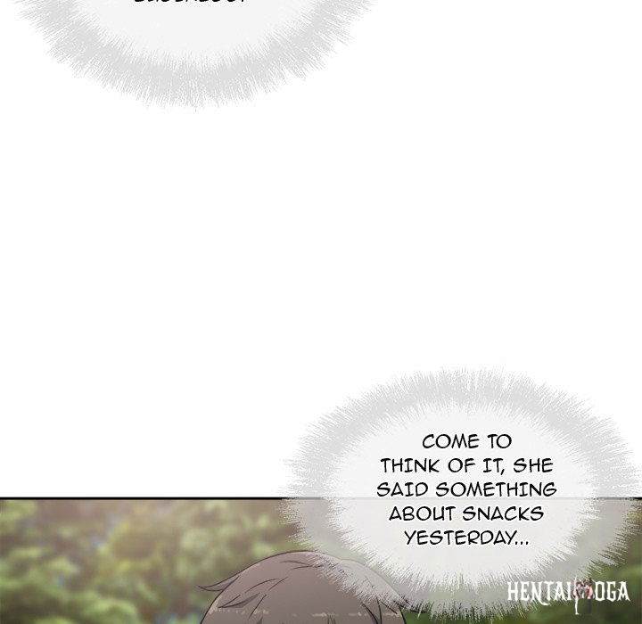 Excuse me, This is my Room Excuse me, This is my Room Chapter 59 - Page 128