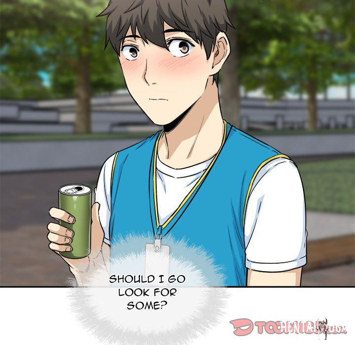 Excuse me, This is my Room Excuse me, This is my Room Chapter 59 - Page 129