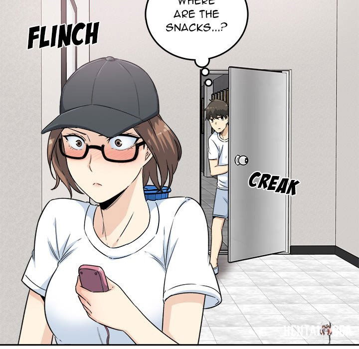 Excuse me, This is my Room Excuse me, This is my Room Chapter 59 - Page 131