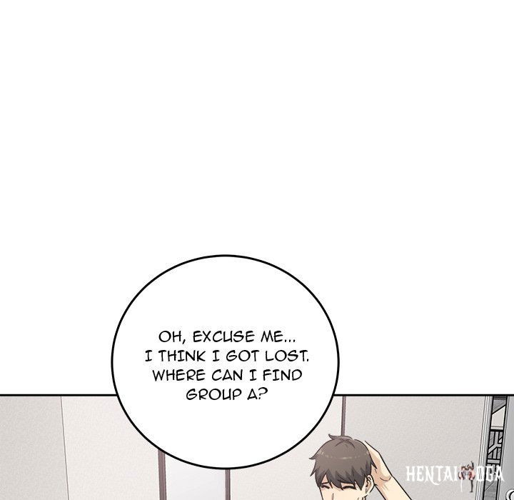 Excuse me, This is my Room Excuse me, This is my Room Chapter 59 - Page 132