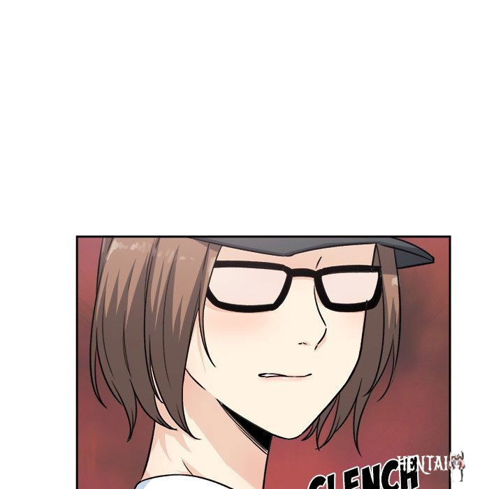 Excuse me, This is my Room Excuse me, This is my Room Chapter 59 - Page 136