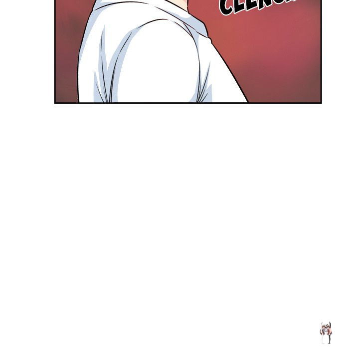 Excuse me, This is my Room Excuse me, This is my Room Chapter 59 - Page 137