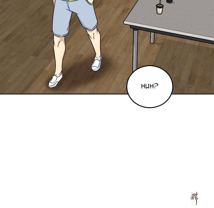 Excuse me, This is my Room Excuse me, This is my Room Chapter 59 - Page 139