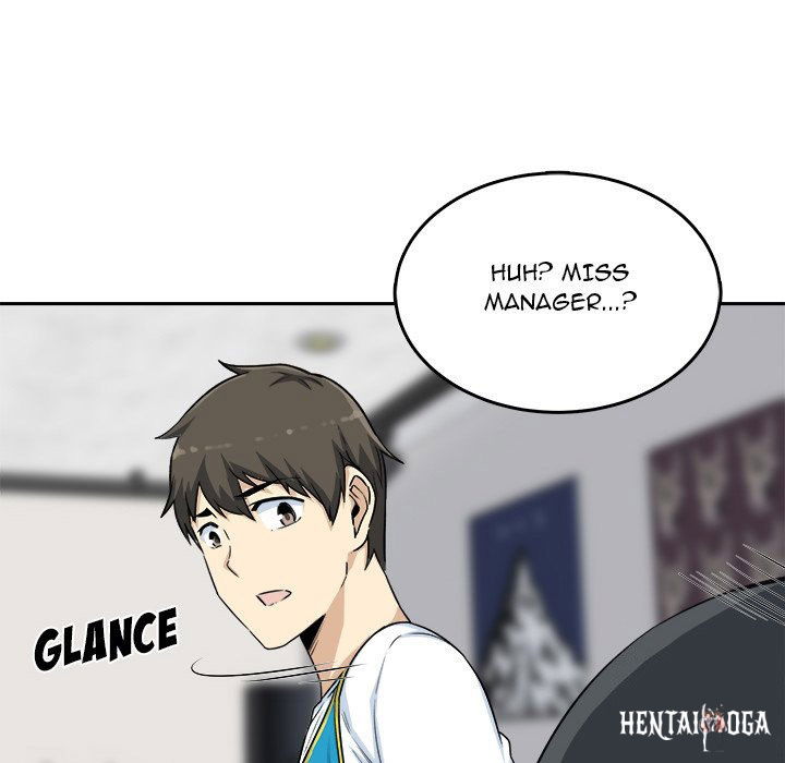 Excuse me, This is my Room Excuse me, This is my Room Chapter 59 - Page 142