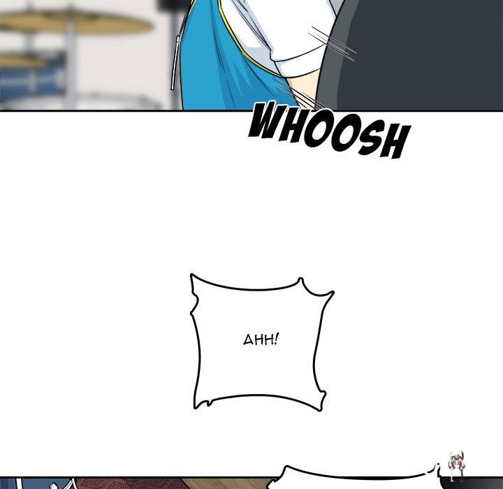 Excuse me, This is my Room Excuse me, This is my Room Chapter 59 - Page 143