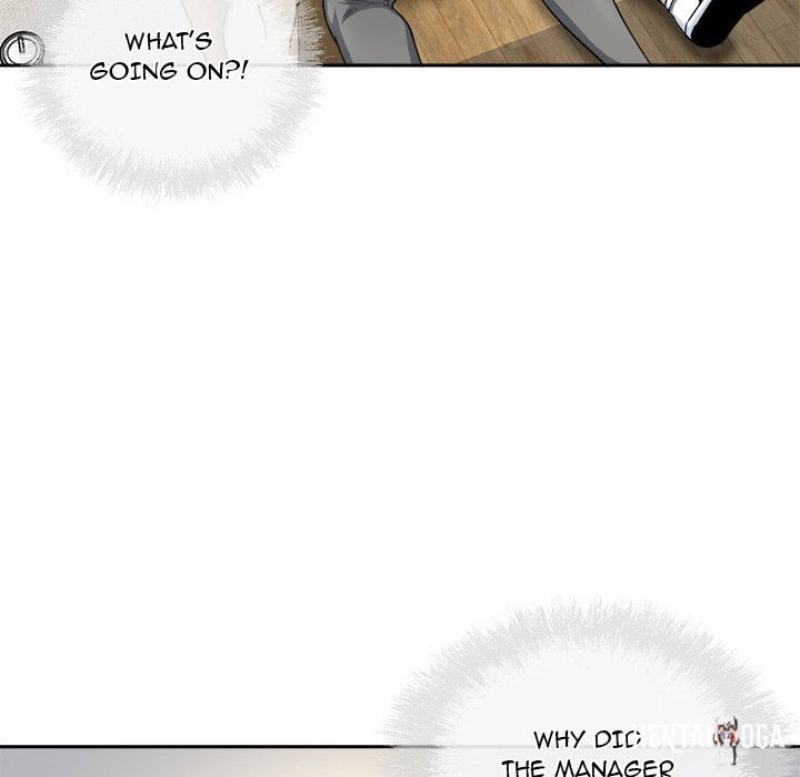 Excuse me, This is my Room Excuse me, This is my Room Chapter 59 - Page 145