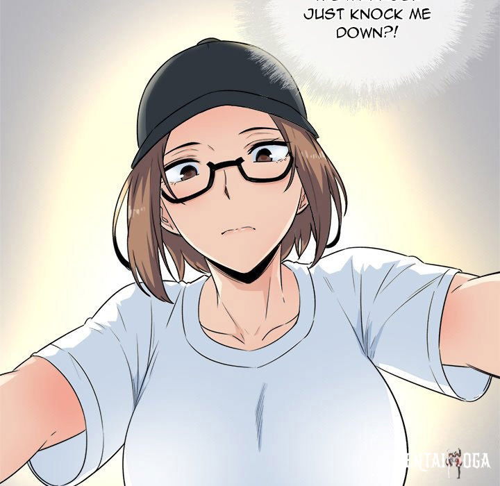 Excuse me, This is my Room Excuse me, This is my Room Chapter 59 - Page 146