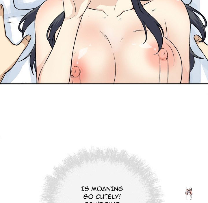 Excuse me, This is my Room Excuse me, This is my Room Chapter 59 - Page 18