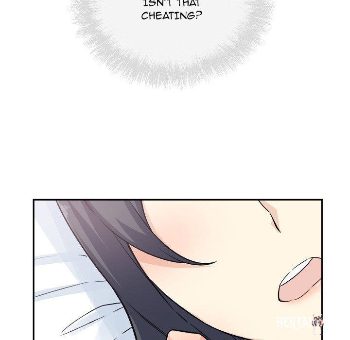 Excuse me, This is my Room Excuse me, This is my Room Chapter 59 - Page 19