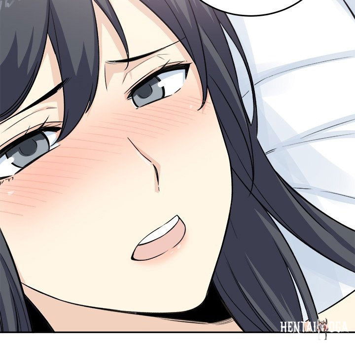 Excuse me, This is my Room Excuse me, This is my Room Chapter 59 - Page 22