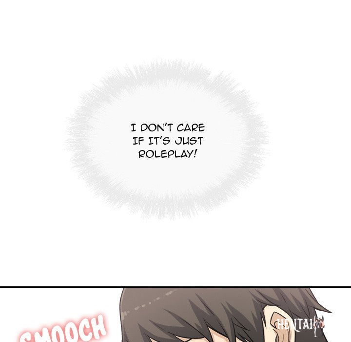 Excuse me, This is my Room Excuse me, This is my Room Chapter 59 - Page 23