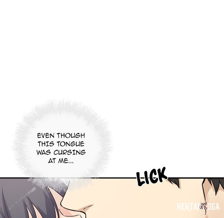 Excuse me, This is my Room Excuse me, This is my Room Chapter 59 - Page 25