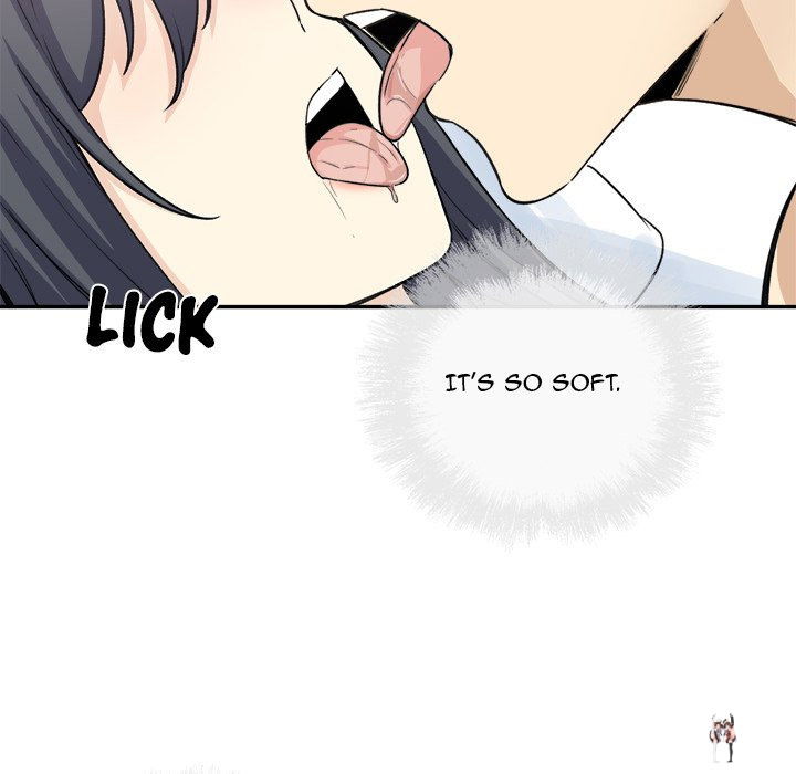 Excuse me, This is my Room Excuse me, This is my Room Chapter 59 - Page 26