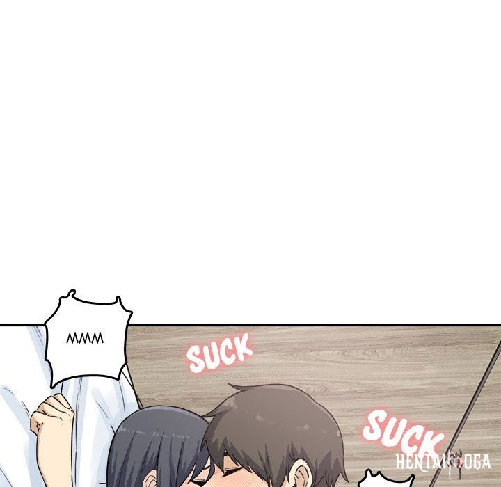 Excuse me, This is my Room Excuse me, This is my Room Chapter 59 - Page 28