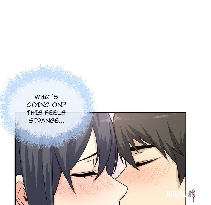 Excuse me, This is my Room Excuse me, This is my Room Chapter 59 - Page 31