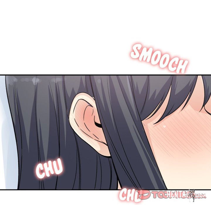 Excuse me, This is my Room Excuse me, This is my Room Chapter 59 - Page 33