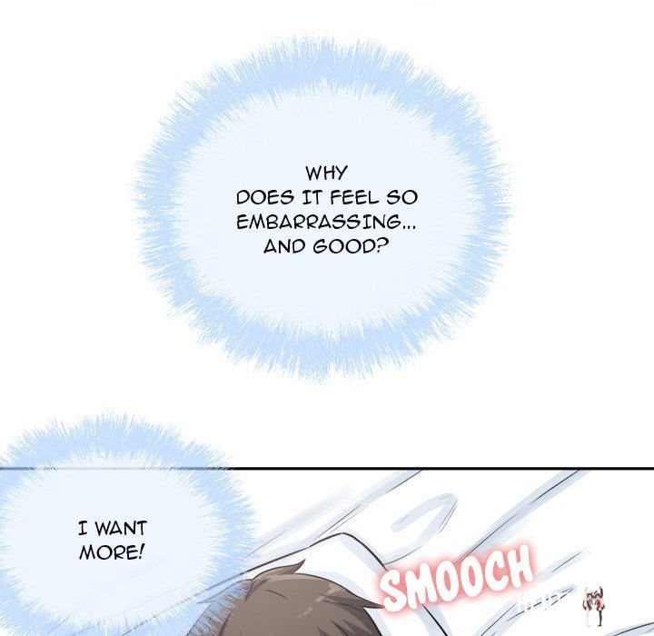 Excuse me, This is my Room Excuse me, This is my Room Chapter 59 - Page 34