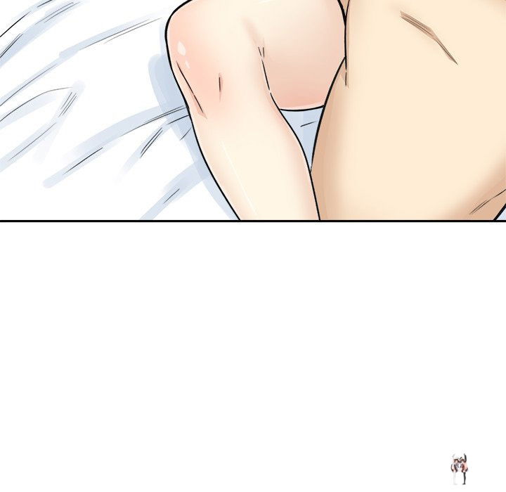 Excuse me, This is my Room Excuse me, This is my Room Chapter 59 - Page 36