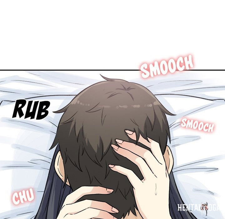 Excuse me, This is my Room Excuse me, This is my Room Chapter 59 - Page 37