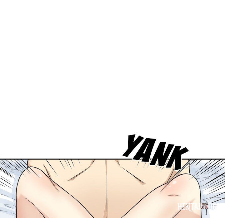 Excuse me, This is my Room Excuse me, This is my Room Chapter 59 - Page 43