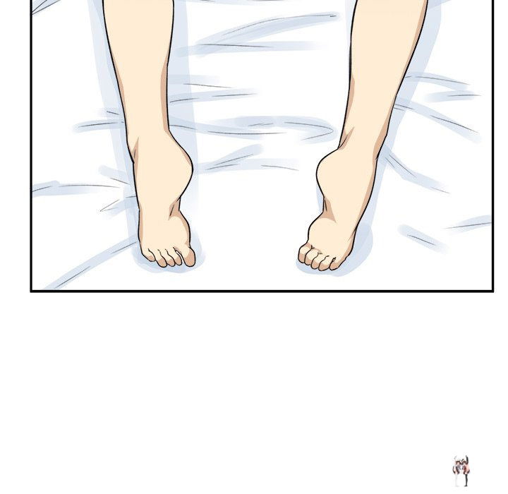 Excuse me, This is my Room Excuse me, This is my Room Chapter 59 - Page 47