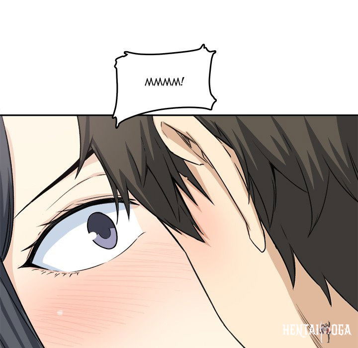 Excuse me, This is my Room Excuse me, This is my Room Chapter 59 - Page 54