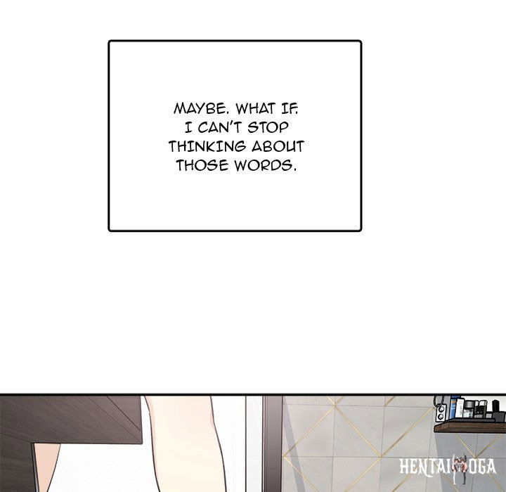 Excuse me, This is my Room Excuse me, This is my Room Chapter 59 - Page 56