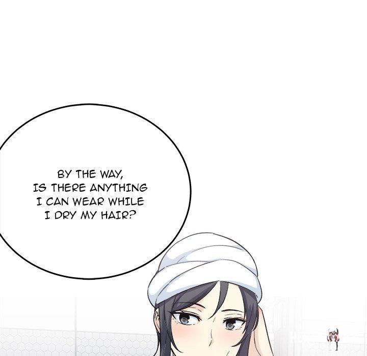 Excuse me, This is my Room Excuse me, This is my Room Chapter 59 - Page 58