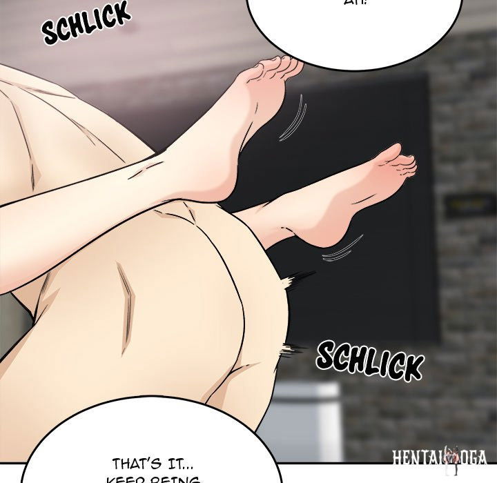 Excuse me, This is my Room Excuse me, This is my Room Chapter 59 - Page 6