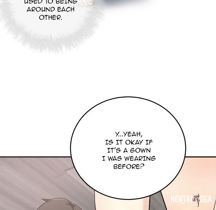 Excuse me, This is my Room Excuse me, This is my Room Chapter 59 - Page 61