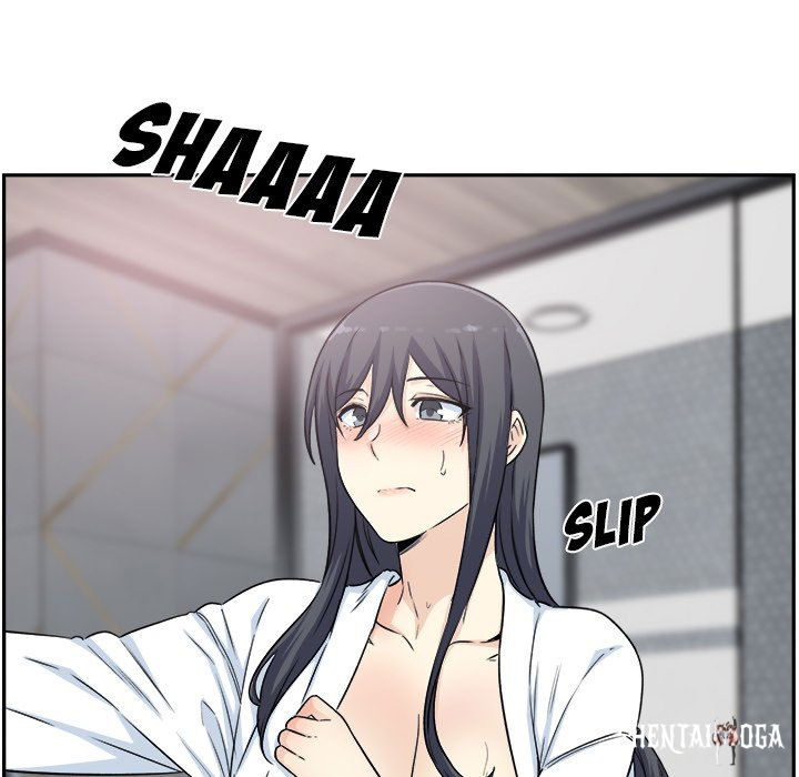 Excuse me, This is my Room Excuse me, This is my Room Chapter 59 - Page 65