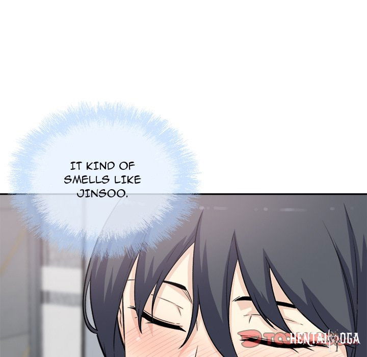 Excuse me, This is my Room Excuse me, This is my Room Chapter 59 - Page 69