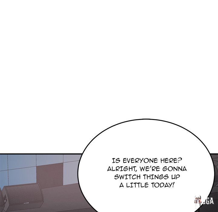 Excuse me, This is my Room Excuse me, This is my Room Chapter 59 - Page 72