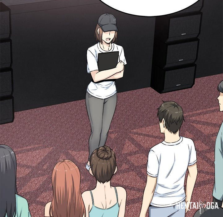 Excuse me, This is my Room Excuse me, This is my Room Chapter 59 - Page 73